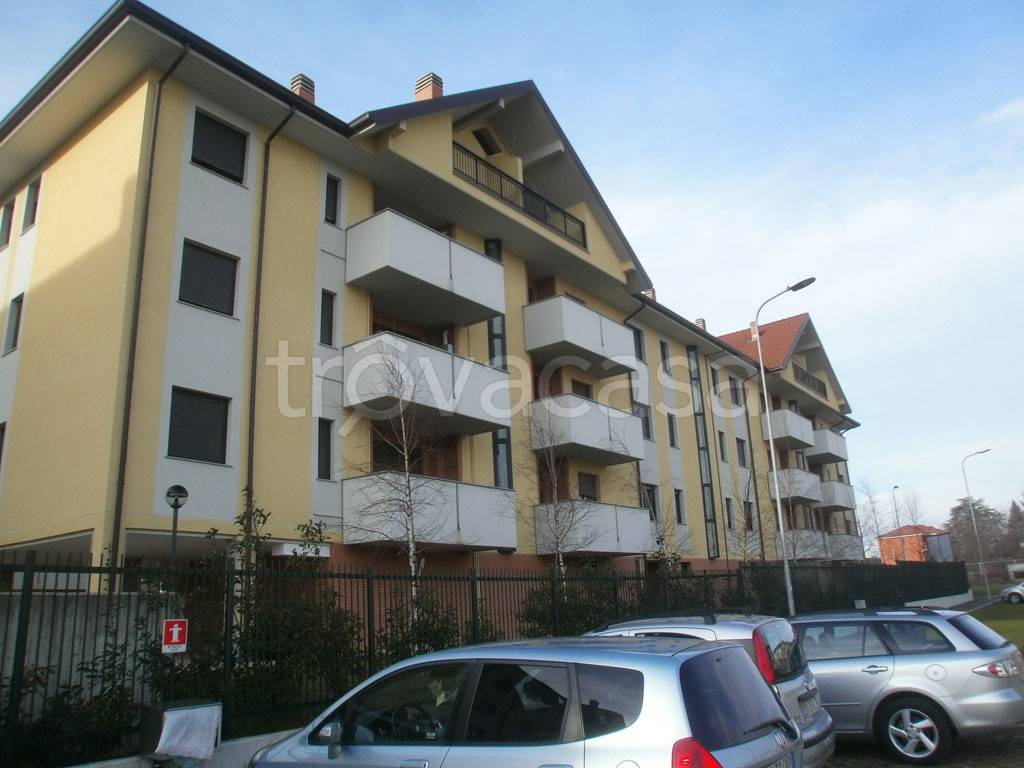 box auto in vendita a Tradate in zona Abbiate Guazzone