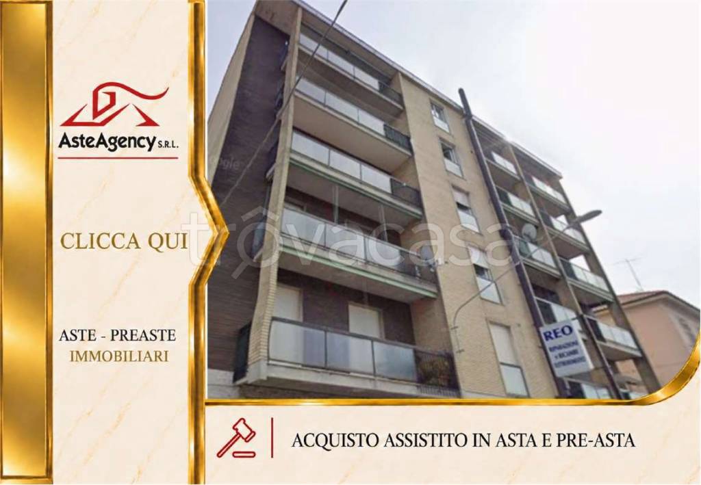 appartamento in vendita a Tradate in zona Ceppine