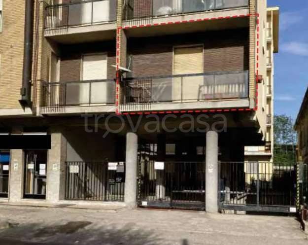 appartamento in vendita a Tradate in zona Ceppine