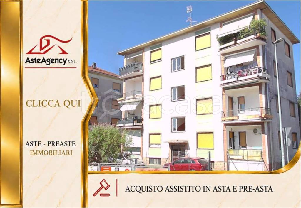 appartamento in vendita a Tradate in zona Ceppine