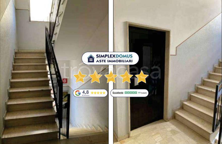 appartamento in vendita a Tradate in zona Ceppine