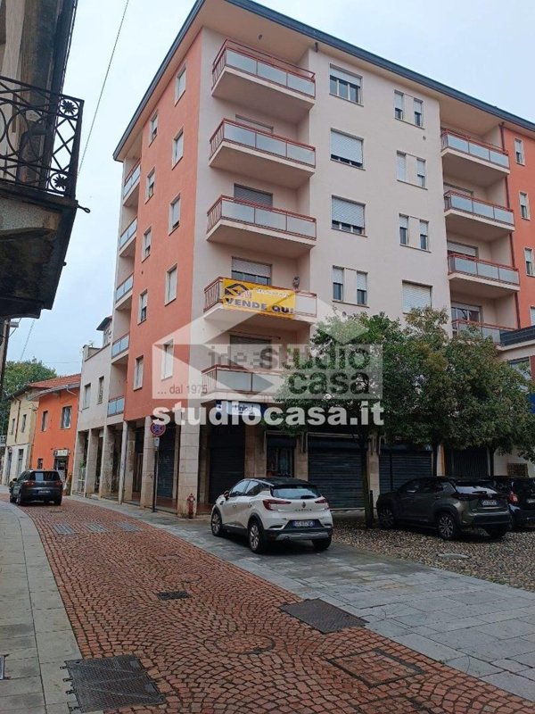 appartamento in vendita a Tradate