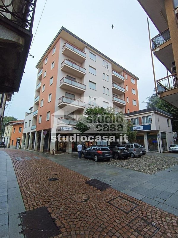appartamento in vendita a Tradate