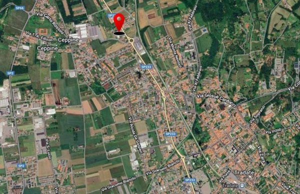 ufficio in vendita a Tradate in zona Ceppine
