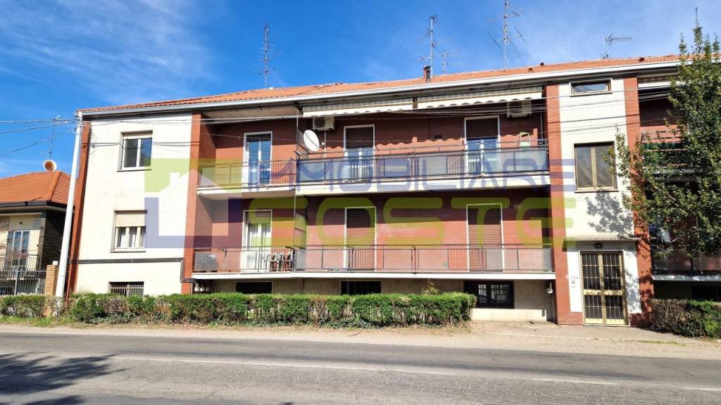 appartamento in vendita a Tradate in zona Ceppine