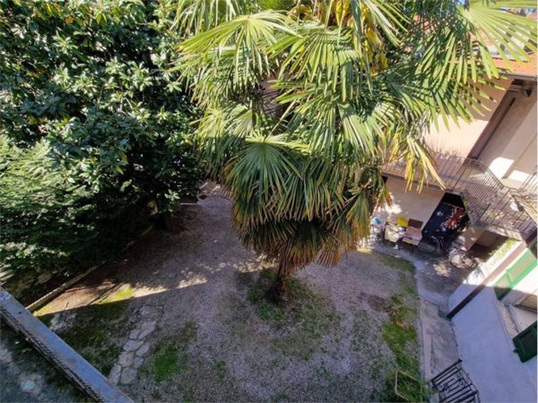 appartamento in vendita a Travedona-Monate