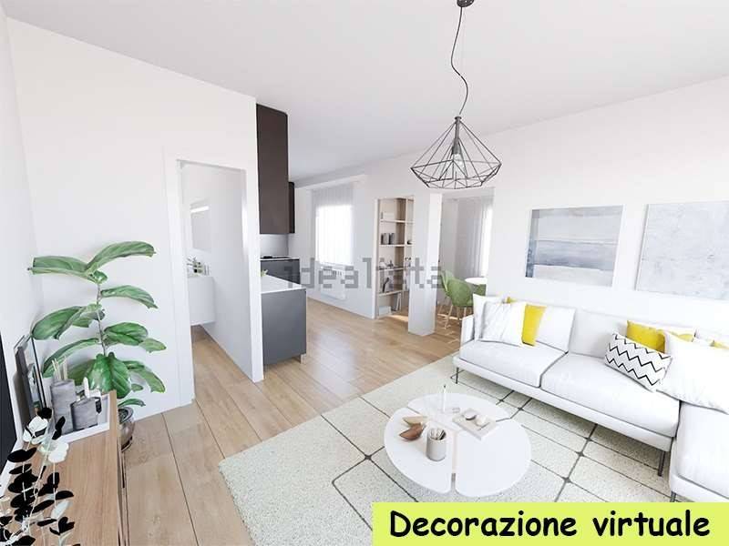 casa indipendente in vendita a Travedona-Monate