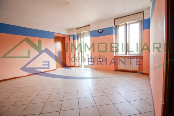 appartamento in vendita a Travedona-Monate
