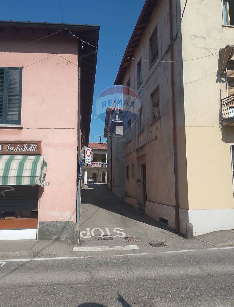 appartamento in vendita a Travedona-Monate
