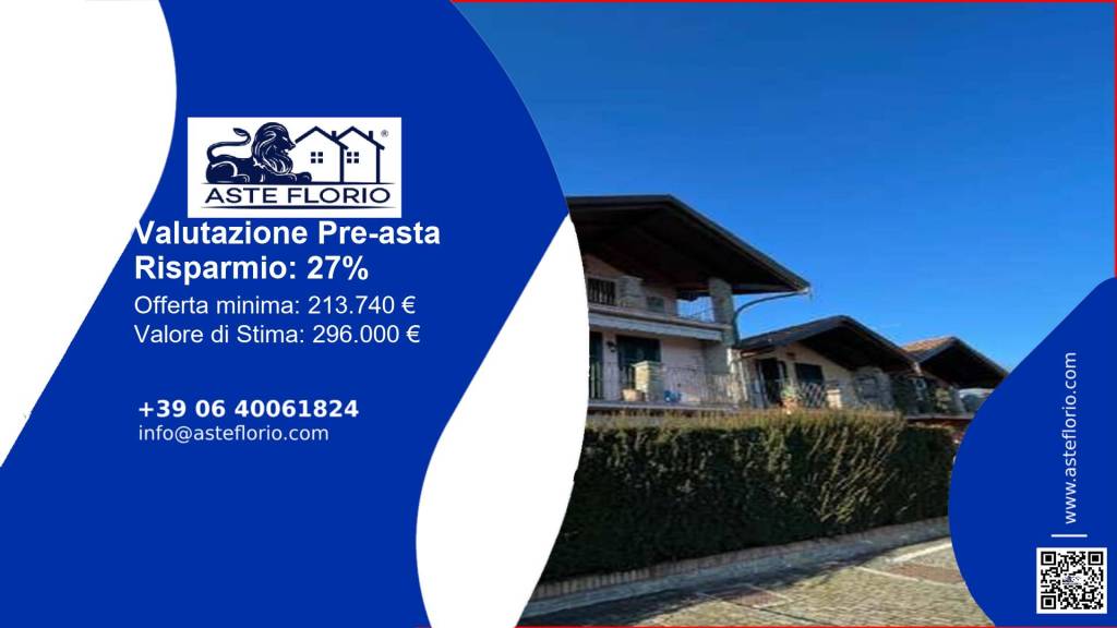 appartamento in vendita a Travedona-Monate