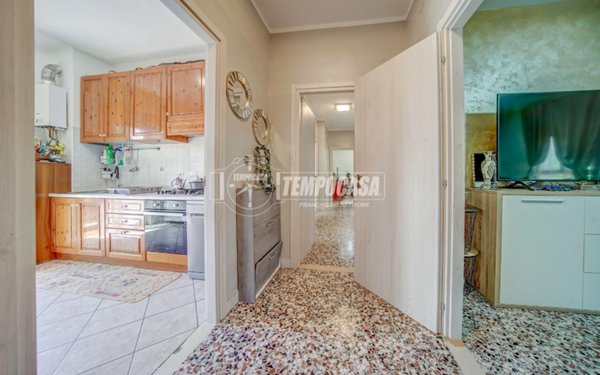 appartamento in vendita a Travedona-Monate
