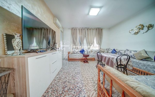 appartamento in vendita a Travedona-Monate