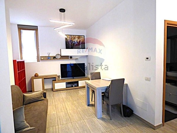 appartamento in vendita a Travedona-Monate