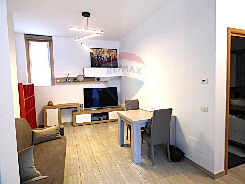 appartamento in vendita a Travedona-Monate