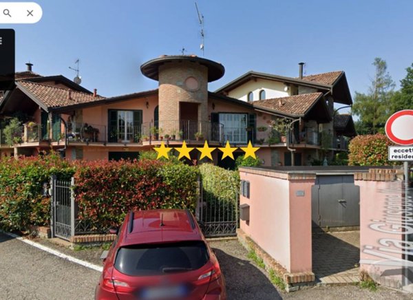 appartamento in vendita a Travedona-Monate