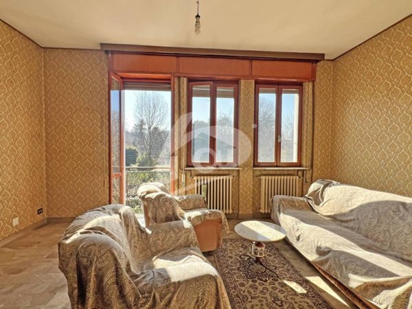appartamento in vendita a Travedona-Monate