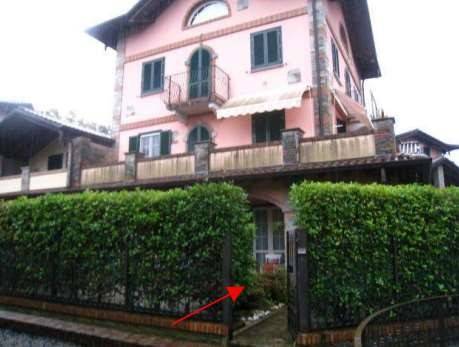 appartamento in vendita a Travedona-Monate