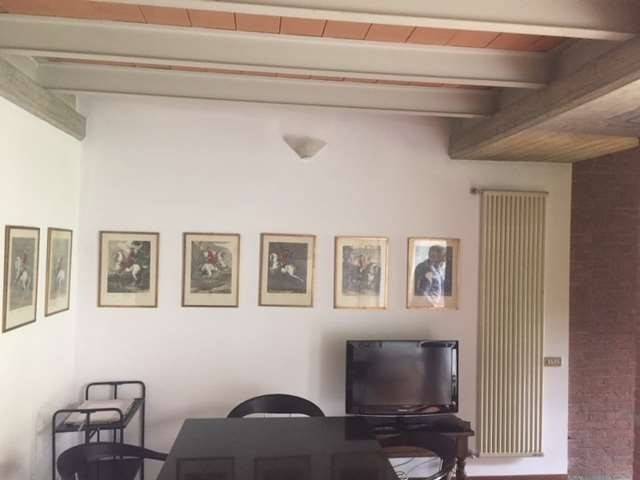 appartamento in vendita a Travedona-Monate