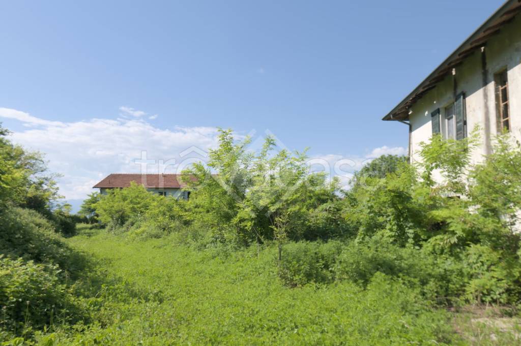 casa indipendente in vendita a Travedona-Monate