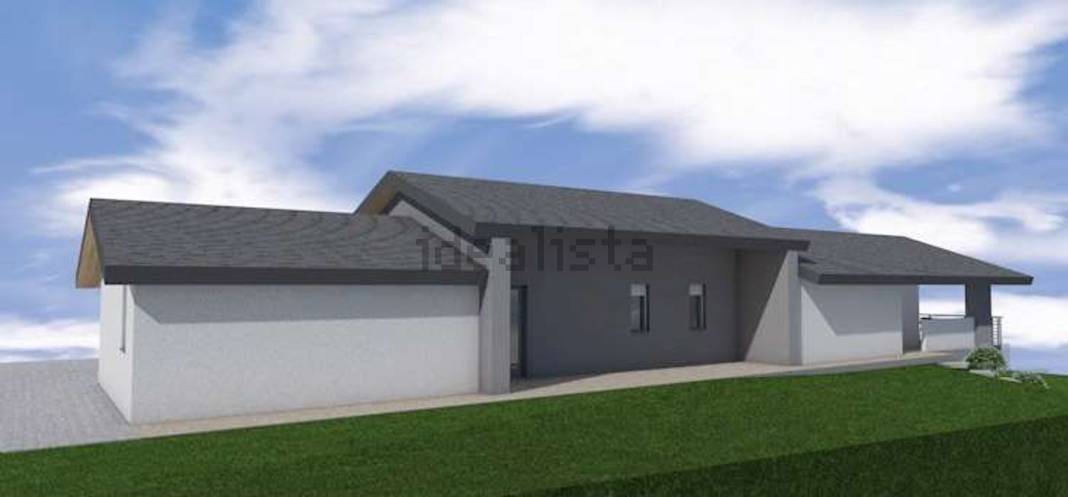 casa indipendente in vendita a Travedona-Monate