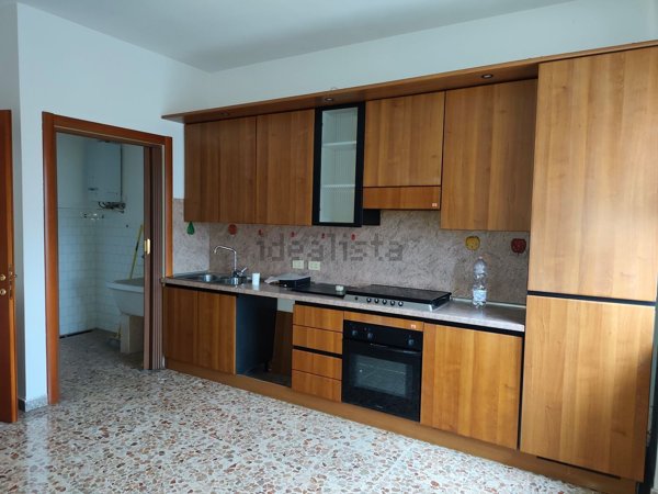 appartamento in vendita a Travedona-Monate