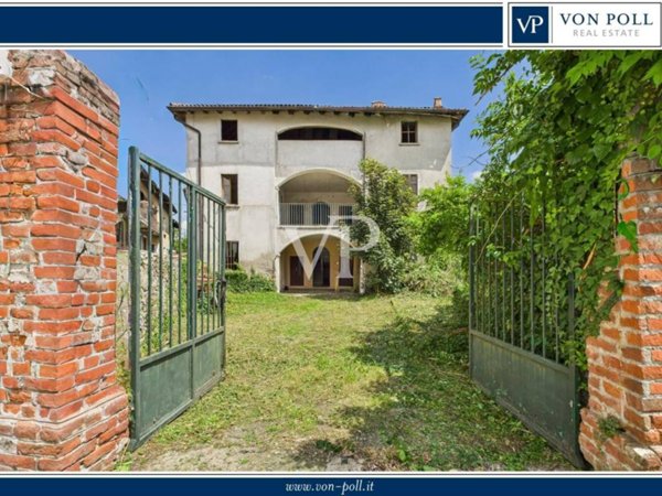 casa indipendente in vendita a Travedona-Monate