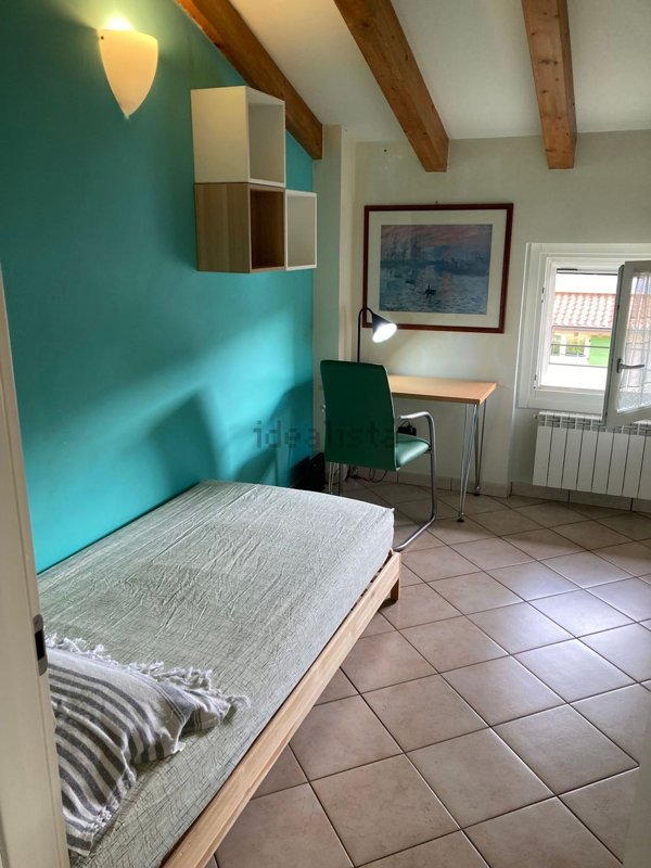 appartamento in vendita a Travedona-Monate