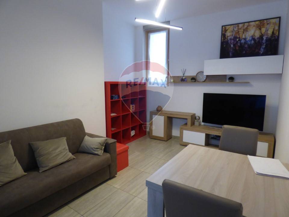 appartamento in vendita a Travedona-Monate