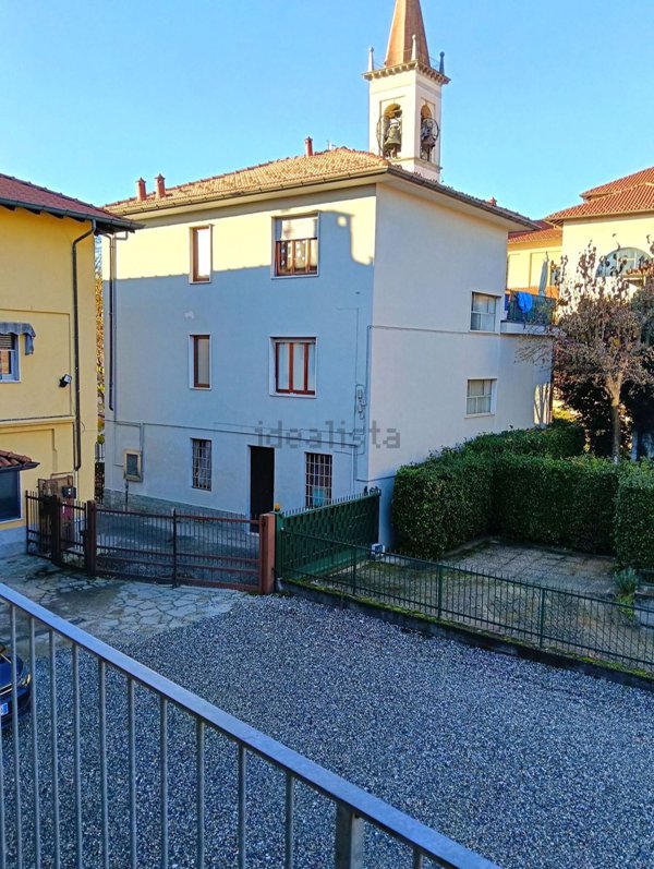 appartamento in vendita a Travedona-Monate