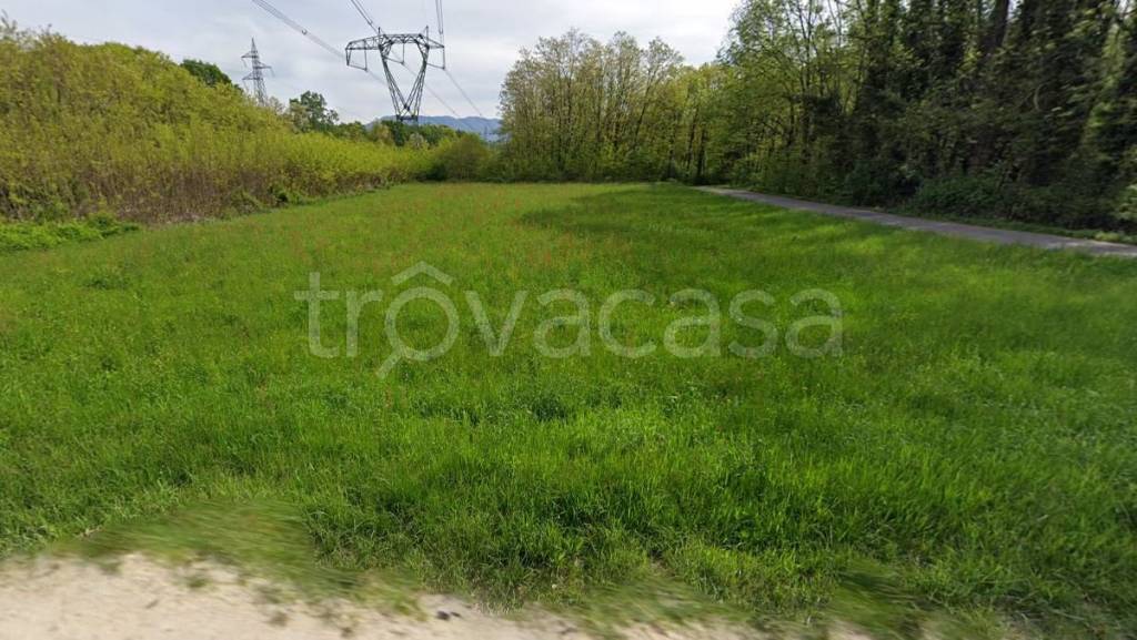 terreno agricolo in vendita a Travedona-Monate
