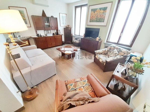 appartamento in vendita a Travedona-Monate