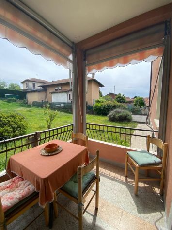 appartamento in vendita a Travedona-Monate