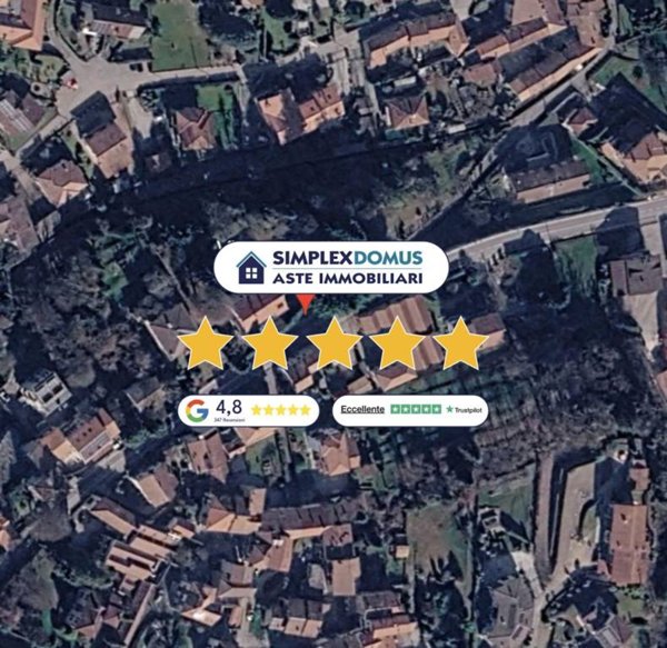 terreno edificabile in vendita a Travedona-Monate