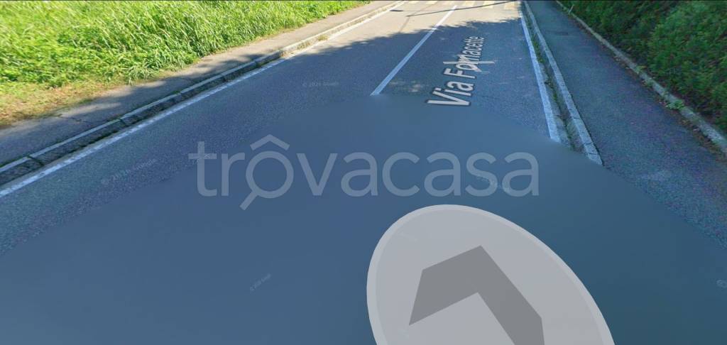 appartamento in vendita a Travedona-Monate in zona Piane