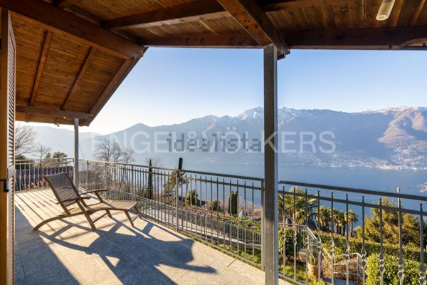appartamento in vendita a Tronzano Lago Maggiore in zona Bassano