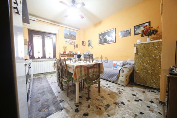 appartamento in vendita ad Uboldo