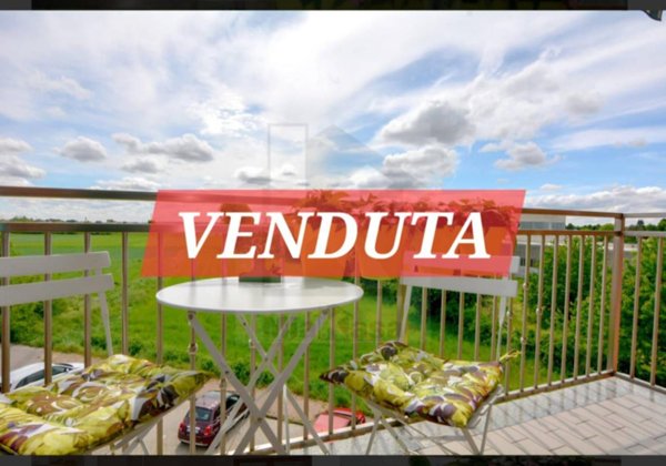 appartamento in vendita ad Uboldo