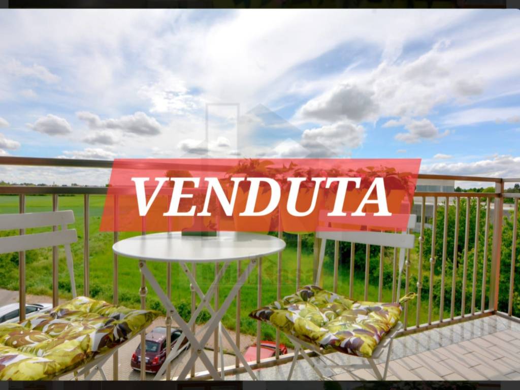 appartamento in vendita ad Uboldo