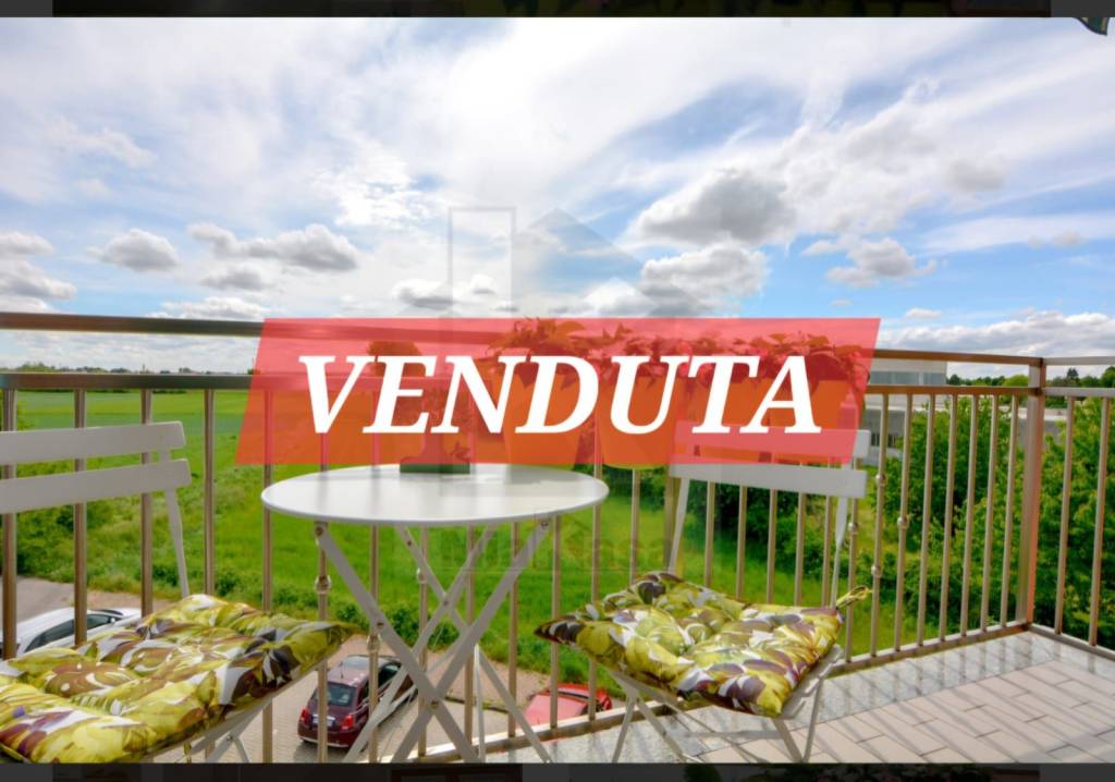 appartamento in vendita ad Uboldo