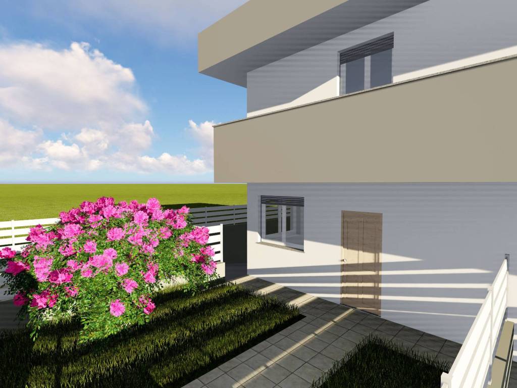 casa indipendente in vendita ad Uboldo