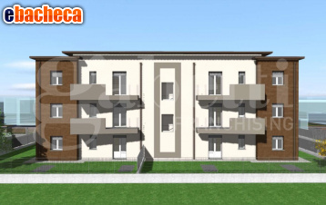appartamento in vendita ad Uboldo