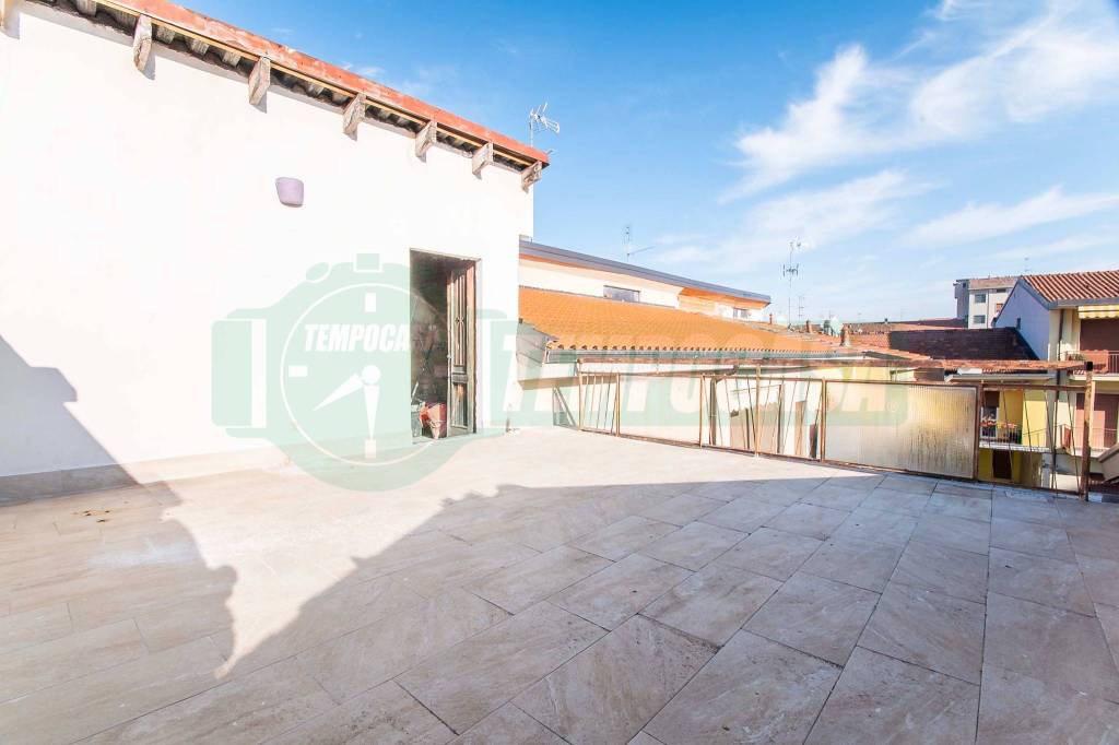 casa indipendente in vendita ad Uboldo