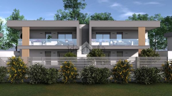 appartamento in vendita ad Uboldo