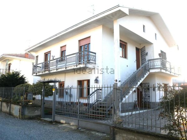 casa indipendente in vendita ad Uboldo