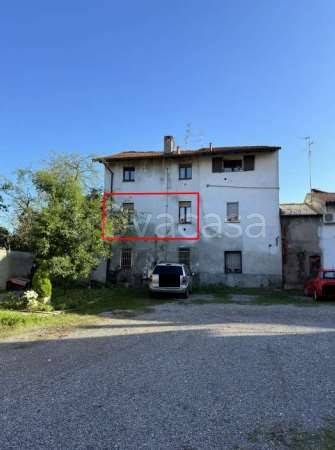 appartamento in vendita ad Uboldo
