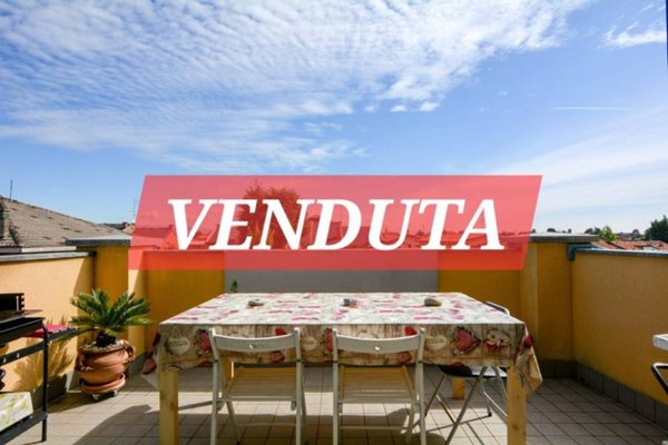 appartamento in vendita ad Uboldo