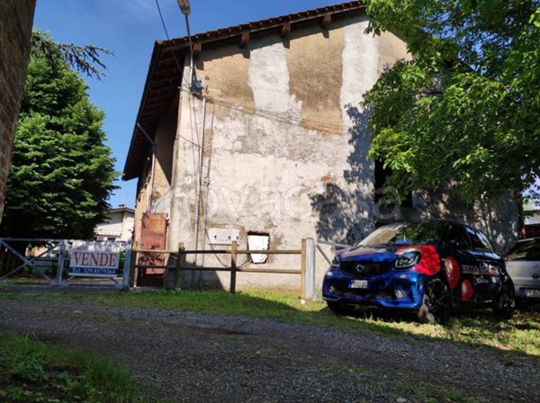 casa indipendente in vendita ad Uboldo