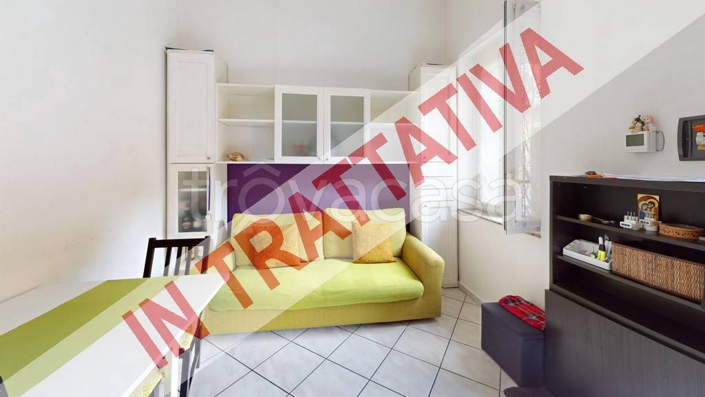 appartamento in vendita ad Uboldo
