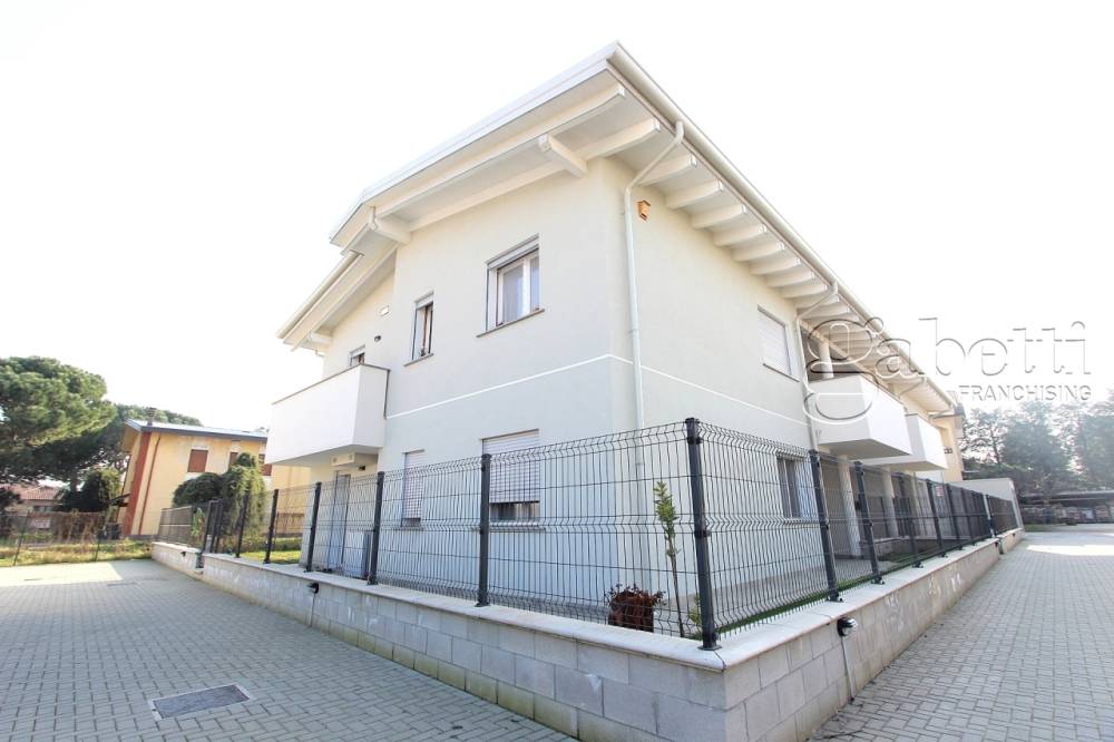 appartamento in vendita ad Uboldo