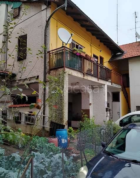 appartamento in vendita ad Uboldo